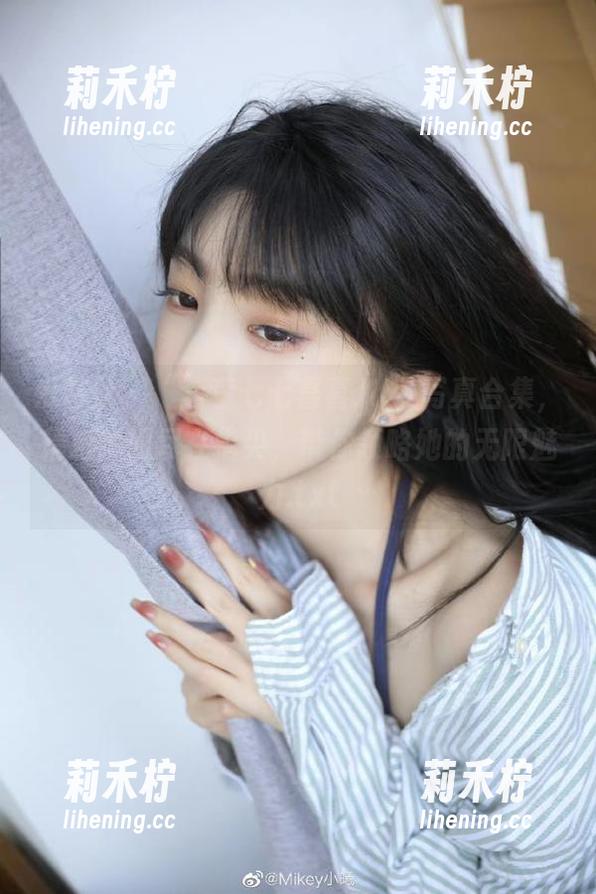 爱蜜社-李李七七喜喜 爱蜜社 - “李李七七喜喜JK”写真合集,精彩瞬间尽在指尖,带你领略她的无限魅力.txt