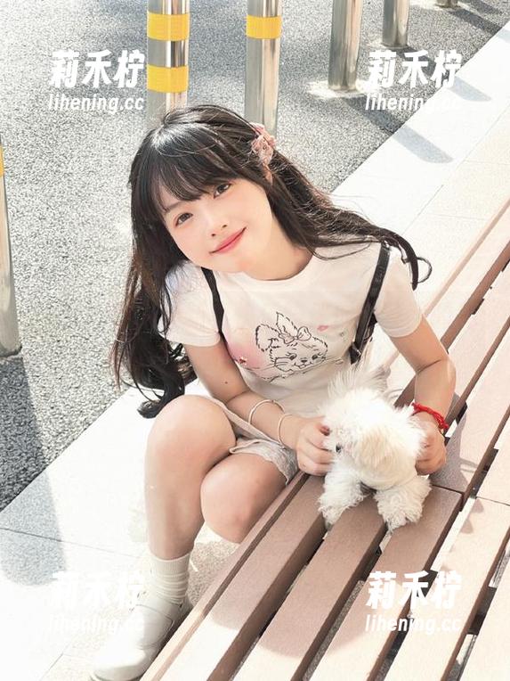物恋传媒-菜菜 物恋传媒 - 让新春快乐陪伴你,菜菜的免费写真作品展现别样风采.txt
