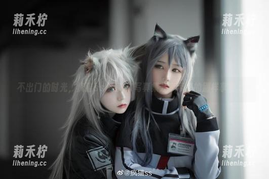 疯猫ss 不出门的时光,疯猫ss居家JK写真集分享带来的别样享受.txt