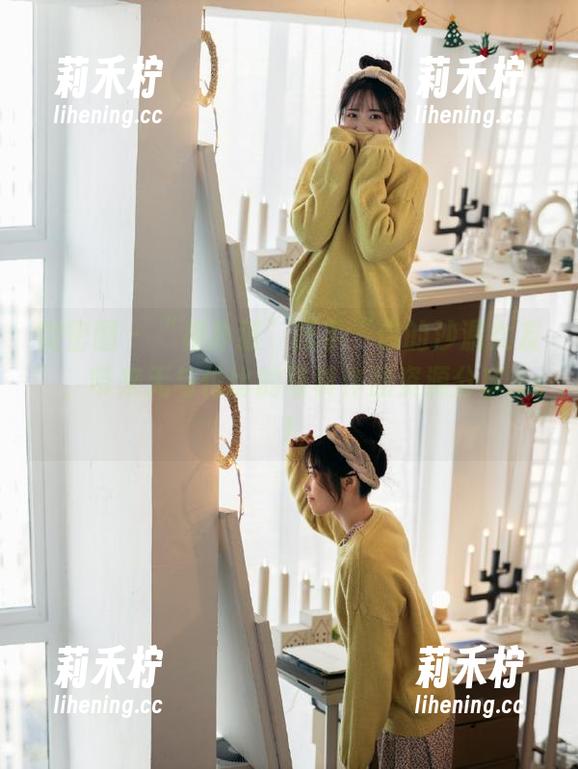 相扑猫 微密圈 - “相扑猫”携手“你的沙漏女友”,带来无与伦比的写真作品资源分享.txt