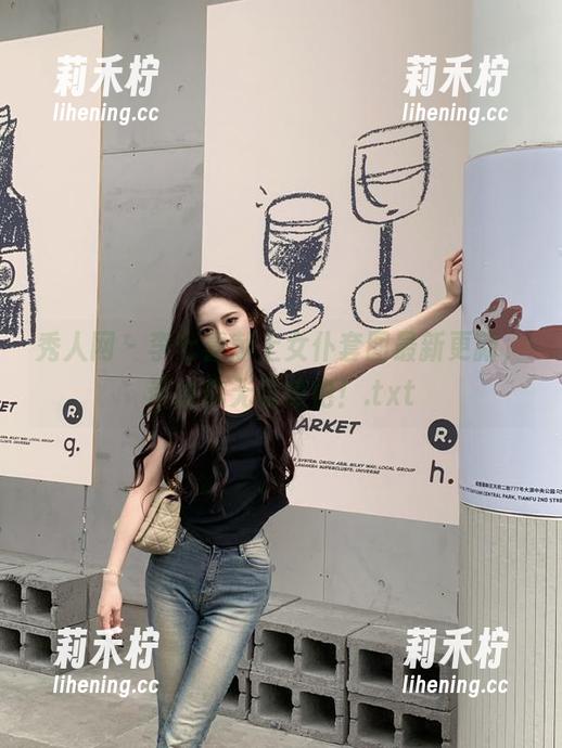秀人网-李七喜 秀人网 - 李七喜献上女仆套图最新更新,带给你无限惊艳!.txt