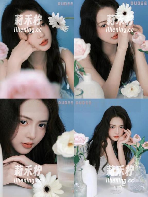 秀人网-梦心月 秀人网 - “梦心月”妹妹写真作品集:细腻与柔美的丰富资源分享.txt