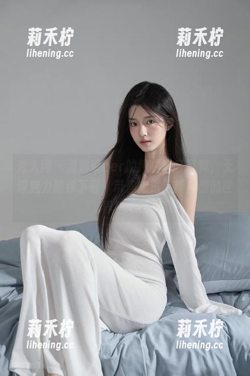 秀人网-潘琳琳ber 秀人网 - 潘琳琳ber的纯白全套写真,无限魅力随你下载,带你走进清新典雅的世界!.txt