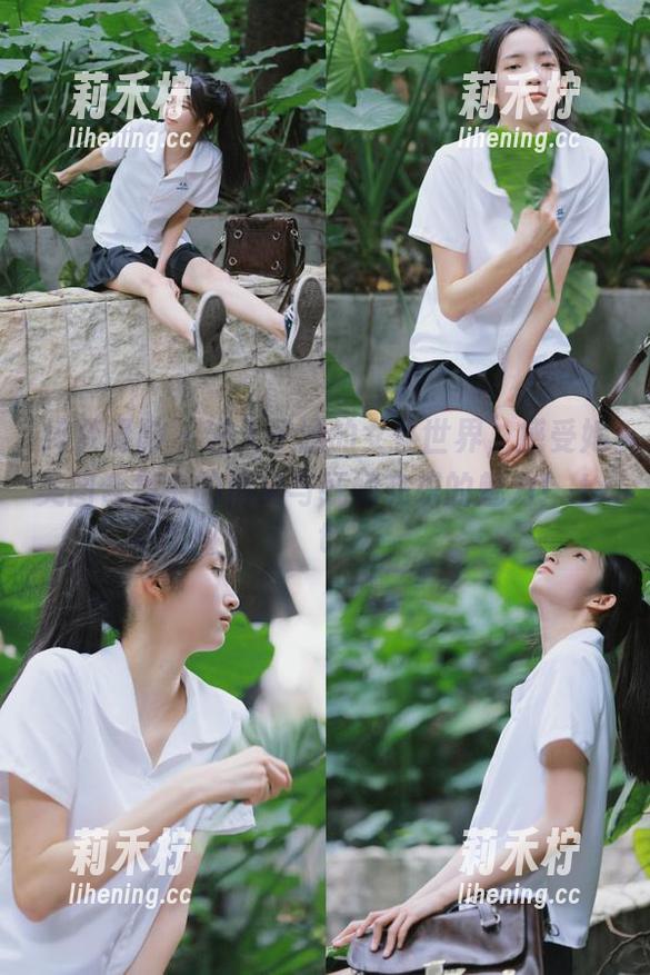 绮梦摄影-子涵 绮梦摄影 - 进入子涵的女仆世界,感受她美图合集中的俏皮与妩媚交织的魅力!.txt