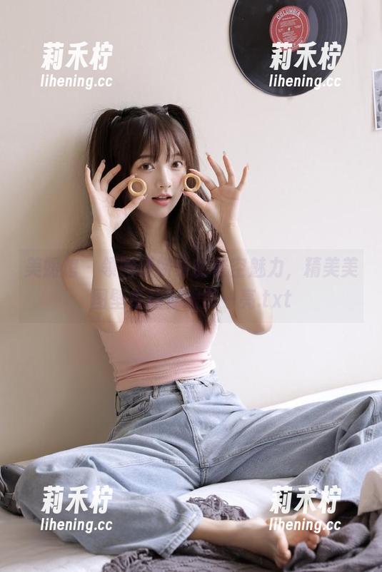 美媛馆-潘娇娇 美媛馆 - 领略潘娇娇的镂空魅力,精美美图壁纸让你眼前一亮.txt