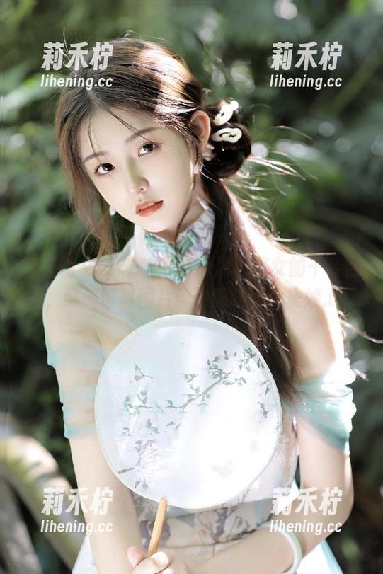 美媛馆-田芯娜Angel 美媛馆 - 田芯娜Angel展现修女的千姿百态,唯美写真图片带你领略其中奥妙.txt
