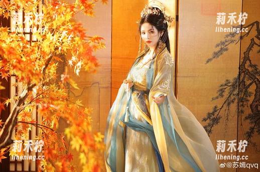 苏嫣qvq 探索“苏嫣qvq精灵修好”套图中的每一个动人瞬间与原图细节.txt