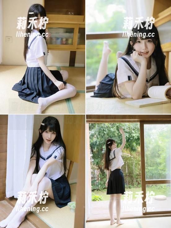 蜜桃社-木奈奈 蜜桃社 - 圣诞时光的魅力:木奈奈写真照片记录下的美丽节日故事.txt