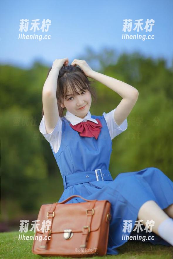 蜜桃社-露西Lucy 蜜桃社 - 探索露西Lucy的吊带美学,分享原图与便捷下载地址!.txt