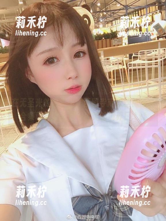 西园寺南歌 在无圣光的世界里,西园寺南歌丝袜写真合集带你进入另一种美的境界!.txt
