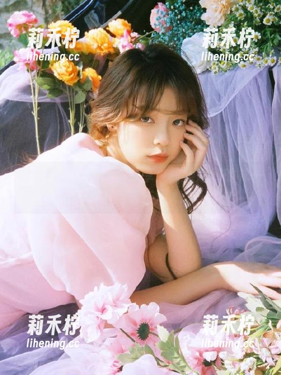 超辣的林一 微密圈 - 高清原图分享:探索超辣的林一多彩日常生活.txt
