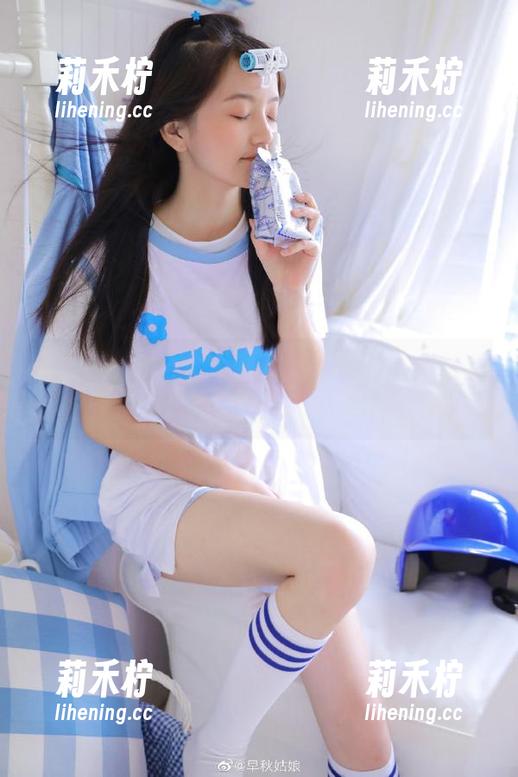 辣妈女神 微密圈 - 融入春季气息,辣妈女神无圣光套图解锁VIP会员专属订阅系列-3月.txt