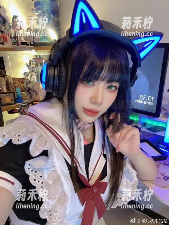 阿九从不咕咕 阿九从不咕咕传递的无圣光海边写真合集,唤醒你内心最深处的渴望.txt