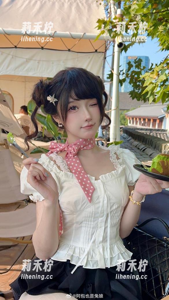 阿包也是兔娘 收集阿包也是兔娘的迷人写真,网盘共享《龙姬士柯丽蒂丝》内容!.txt