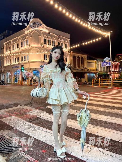 阿包也是兔娘 震撼来袭!最新阿包也是兔娘女神写真,照片背后故事全揭秘.txt