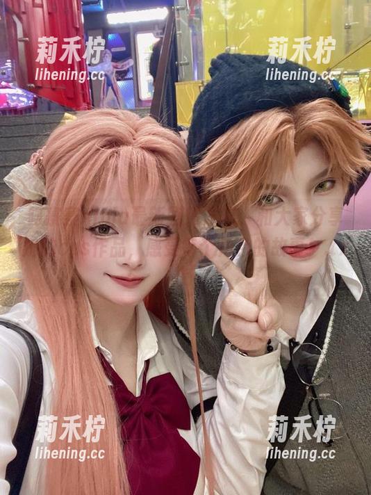 阿寨寨ninja 阿寨寨ninja最新剧情发布,和大家分享她的cos作品,感受每个角色的故事!.txt