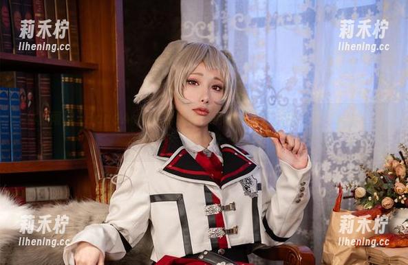 雨波_HaneAme 体验雨波_HaneAme私房系列:羽川莲实在蔚蓝档案中的俏丽风情.txt