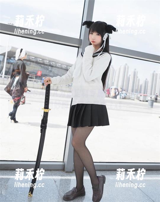 雪琪SAMA 让雪琪SAMA为你定制专属少女写真作品,绝妙瞬间尽在其中.txt