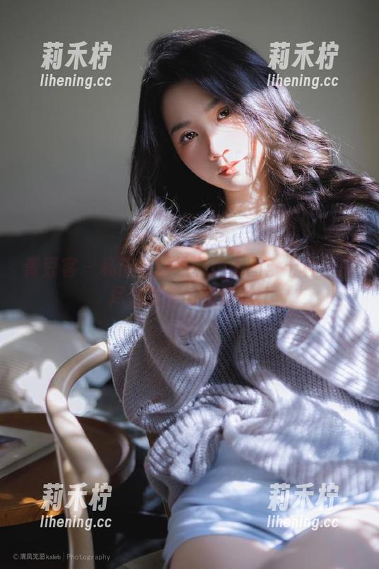 青豆客-杨诺依 青豆客 - 杨诺依婚纱私拍原图:十种风格尽显绝美与优雅.txt