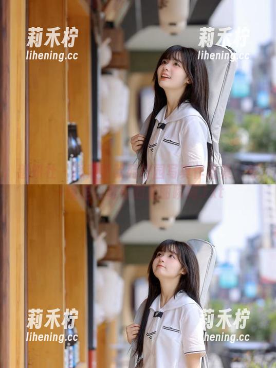 魅妍社-黄歆苑 魅妍社 - 探索黄歆苑校园写真作品集:每一帧定格青春的美丽瞬间.txt