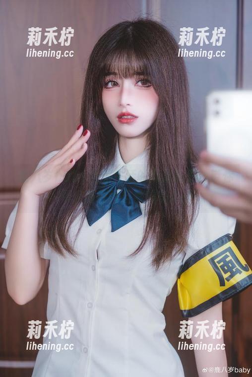 鹿八岁baby 鹿八岁baby居家生活的高清图册,带你领略随性而自然的美.txt