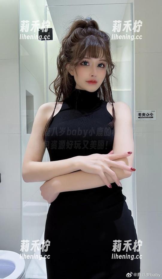 鹿八岁baby 快来欣赏鹿八岁baby小鹿的秘密花园,图包资源好玩又美丽!.txt