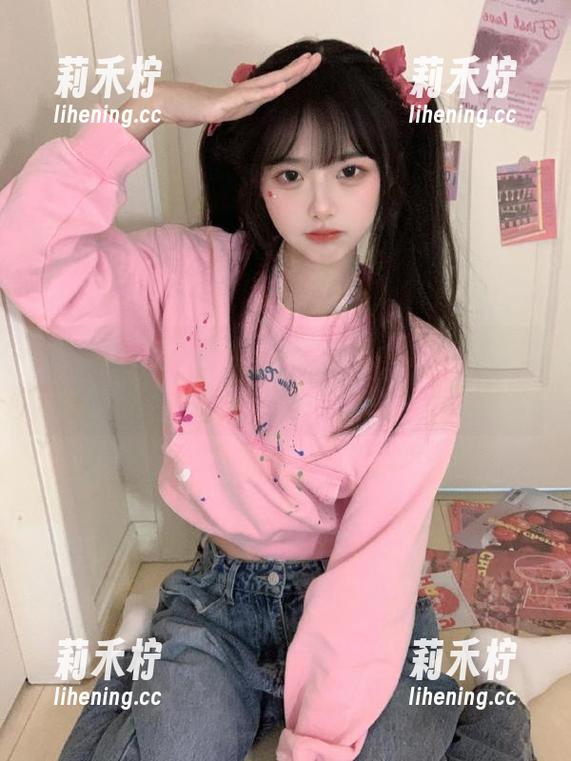 黎允熙 微密圈 - 追寻美好!黎允熙女友写真原图更新,带你领略不一样的视觉盛宴!.txt