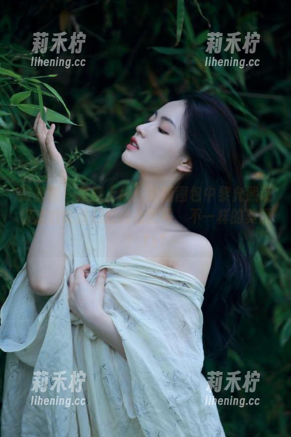 黎允熙 微密圈 - 震撼上线!最新图包中黎允熙带你走近女孩们的内心世界,不一样的美丽!.txt